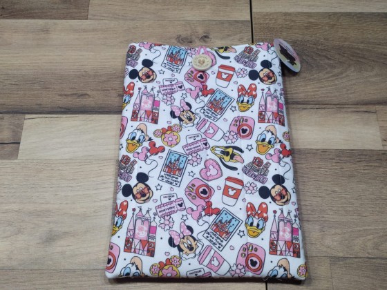 Bolso carrito bebé